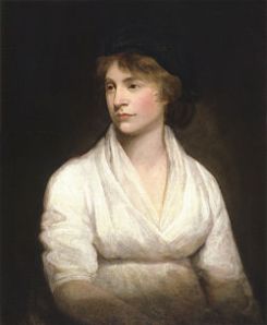 Mary Wollstonecraft pic
